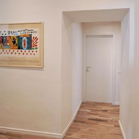 Apartmán Giorgy 02 Como Exteriér fotografie