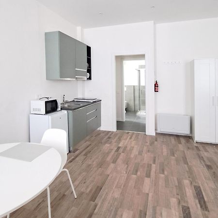 Apartmán Giorgy 02 Como Exteriér fotografie
