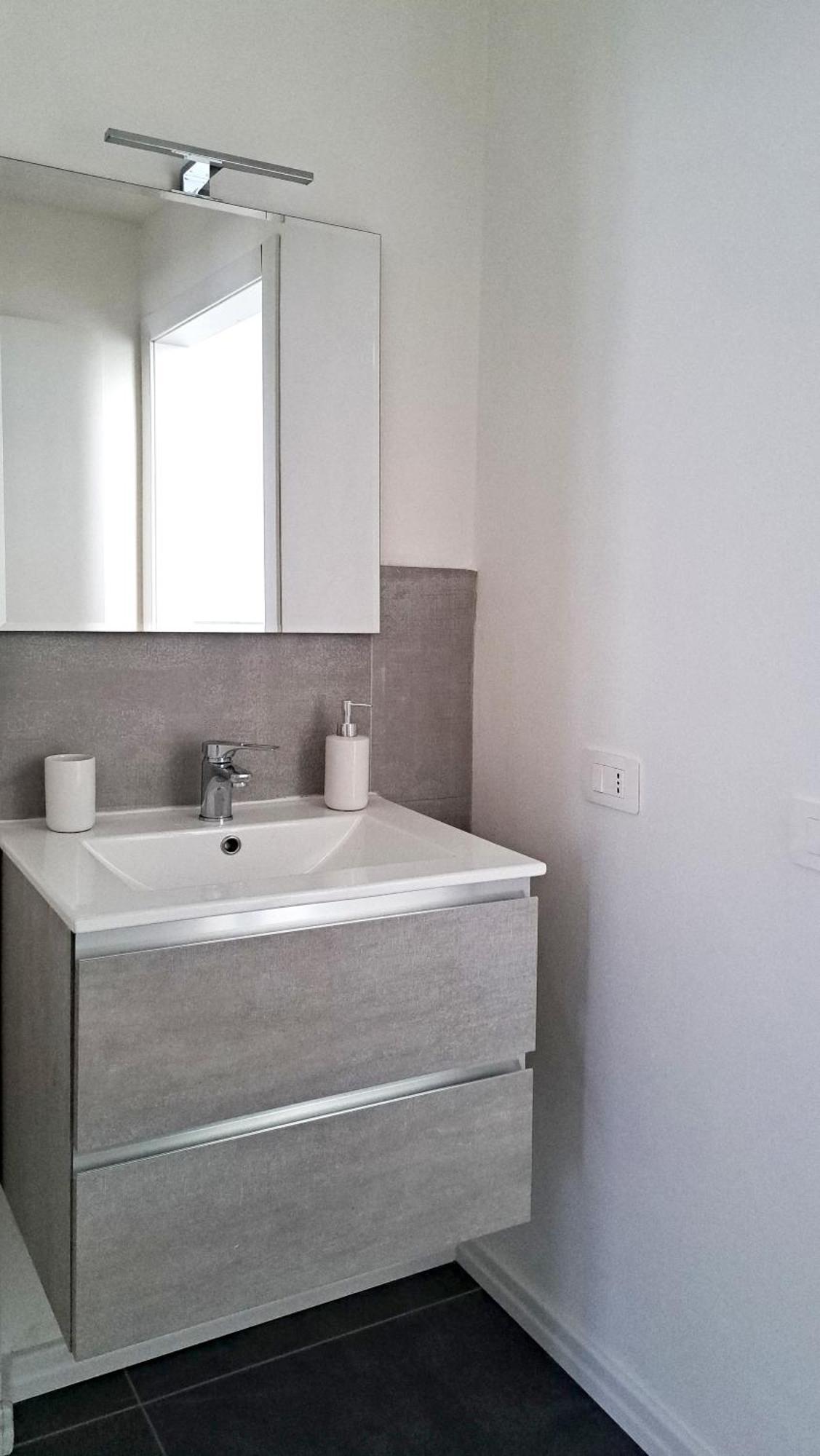 Apartmán Giorgy 02 Como Exteriér fotografie