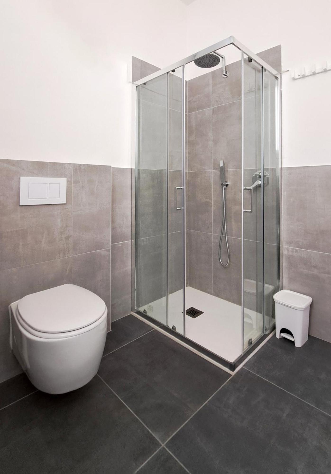 Apartmán Giorgy 02 Como Exteriér fotografie
