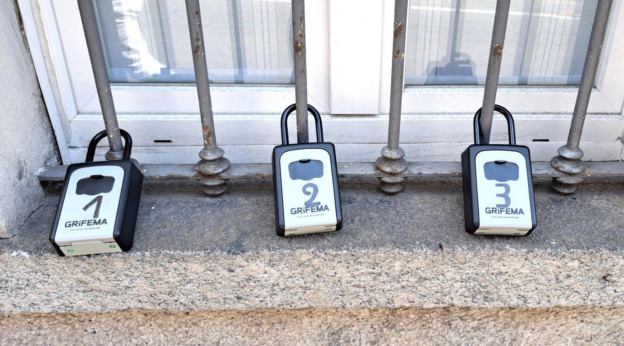Apartmán Giorgy 02 Como Exteriér fotografie