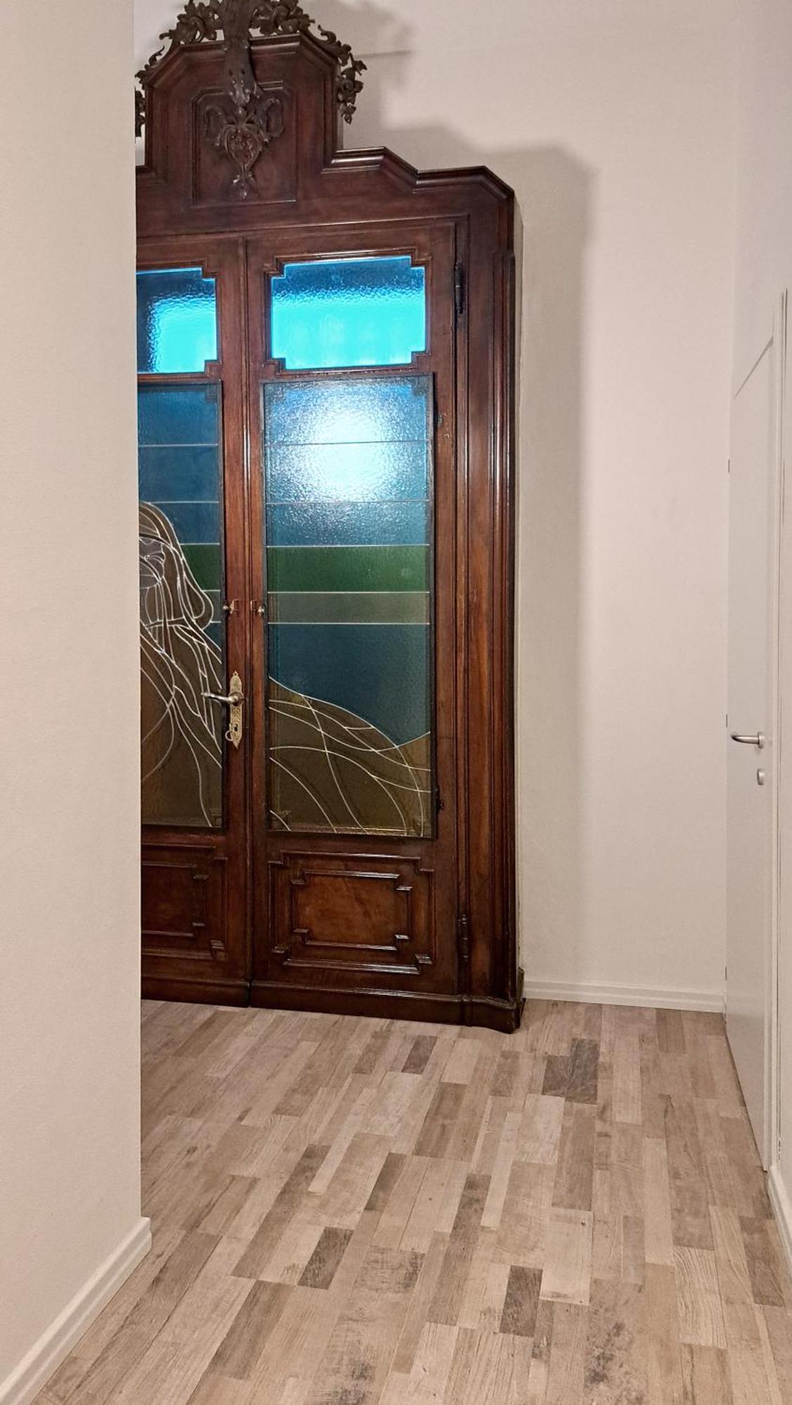 Apartmán Giorgy 02 Como Exteriér fotografie