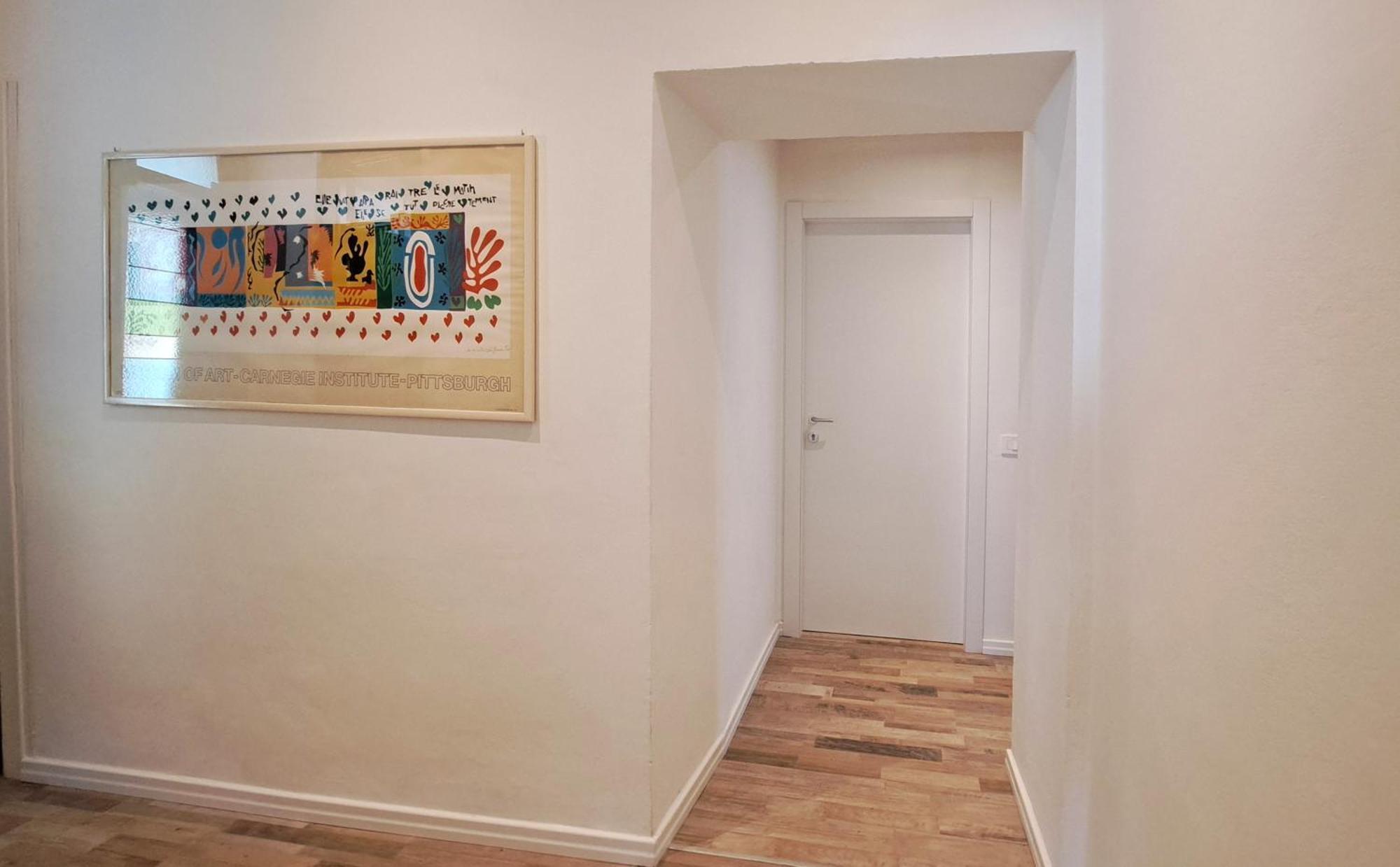 Apartmán Giorgy 02 Como Exteriér fotografie